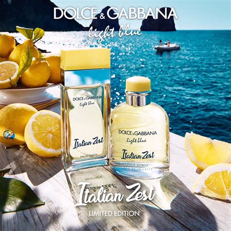 dolce gabbana italian zest amazon|light blue italian zest women.